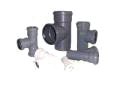 producator de fitinguri pentru sisteme de canalizare din PVC Polonia