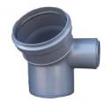 producator de fitinguri pentru sisteme de canalizare din PVC Polonia