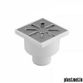 producator de fitinguri pentru sisteme de canalizare din PVC Polonia